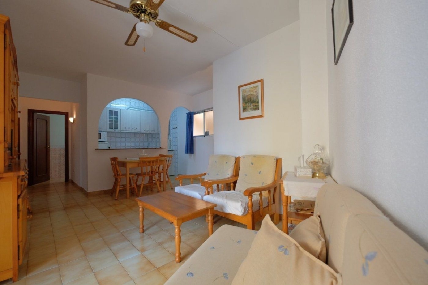  kaufen Wohnung Calpe Marina Alta 5