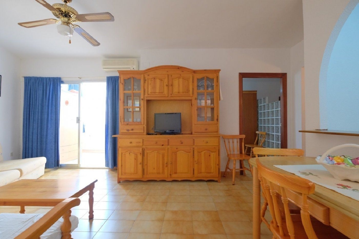  kaufen Wohnung Calpe Marina Alta 4