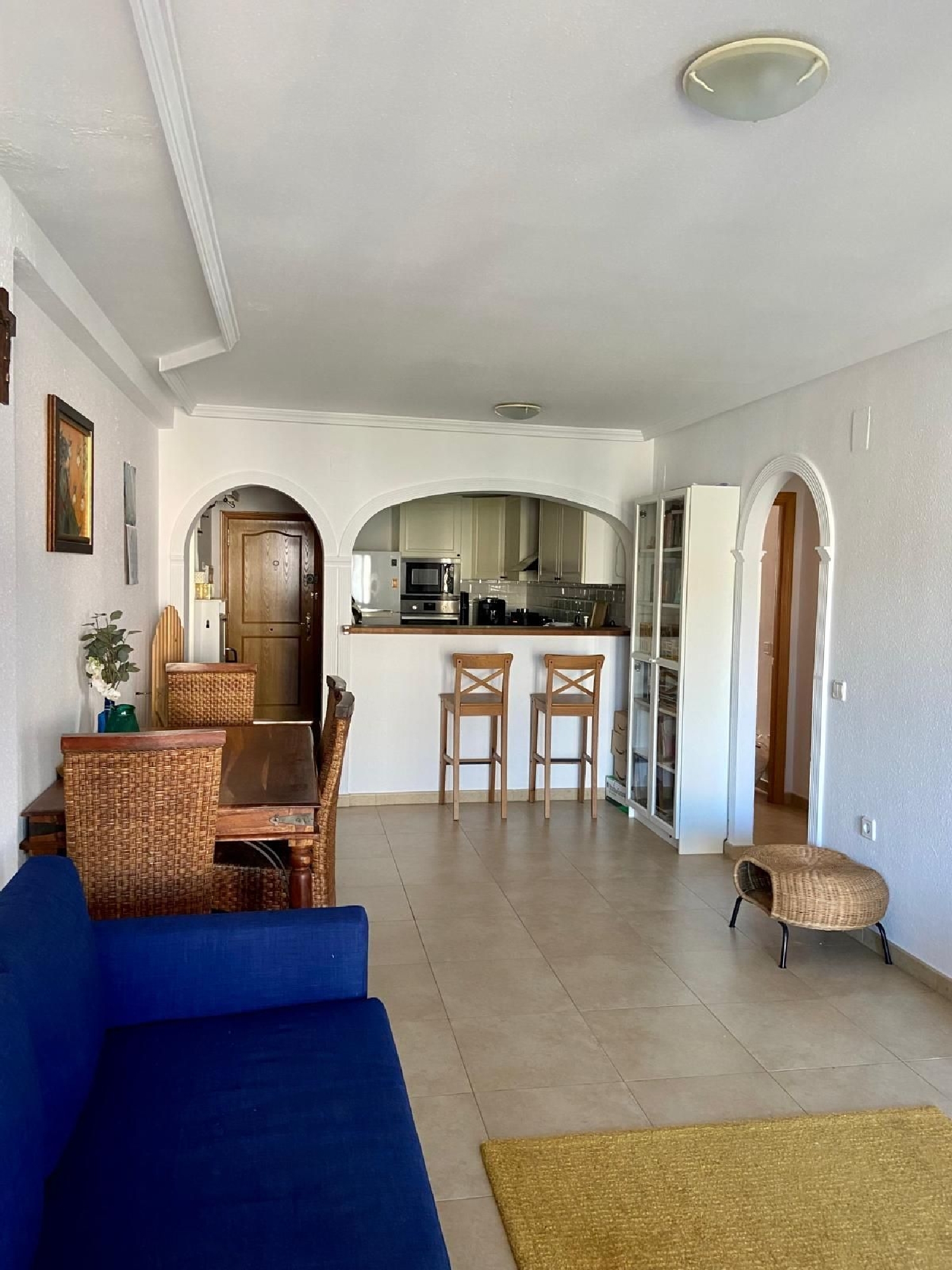  kaufen Wohnung Calpe Marina Alta 5