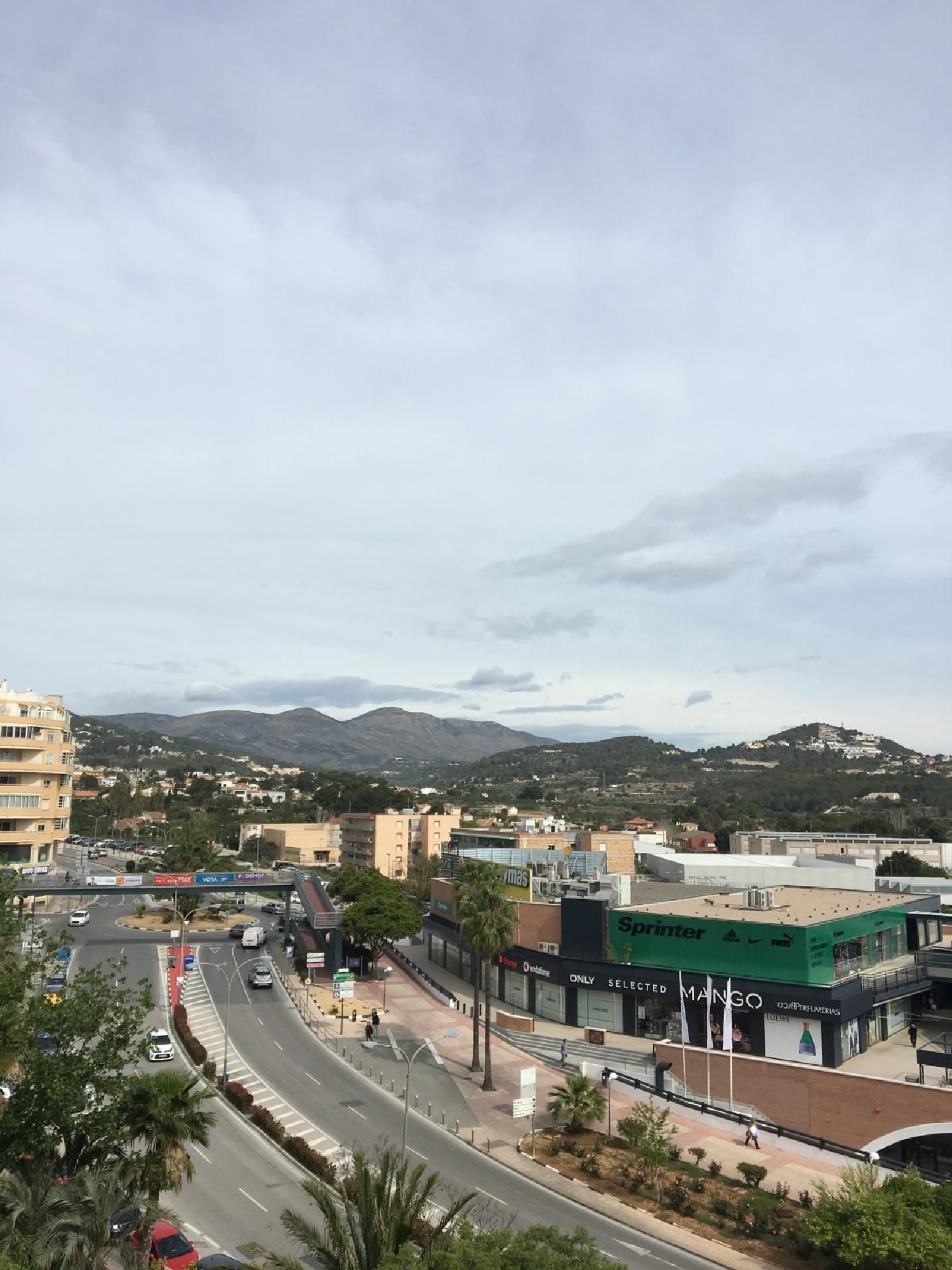 kaufen Wohnung Calpe Marina Alta 2