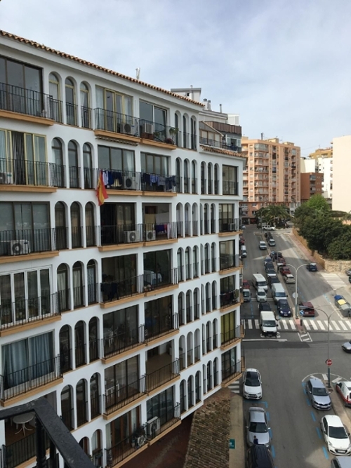 Calpe Marina Alta apartamento foto 6271250