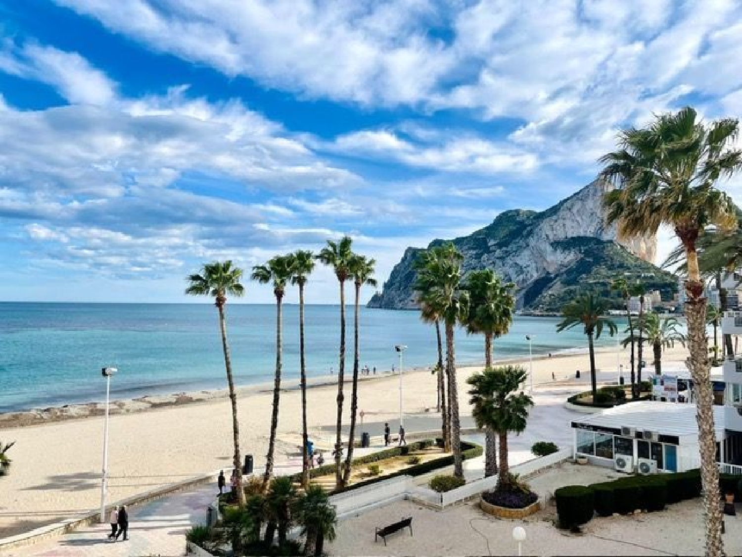  kaufen Wohnung Calpe Marina Alta 1