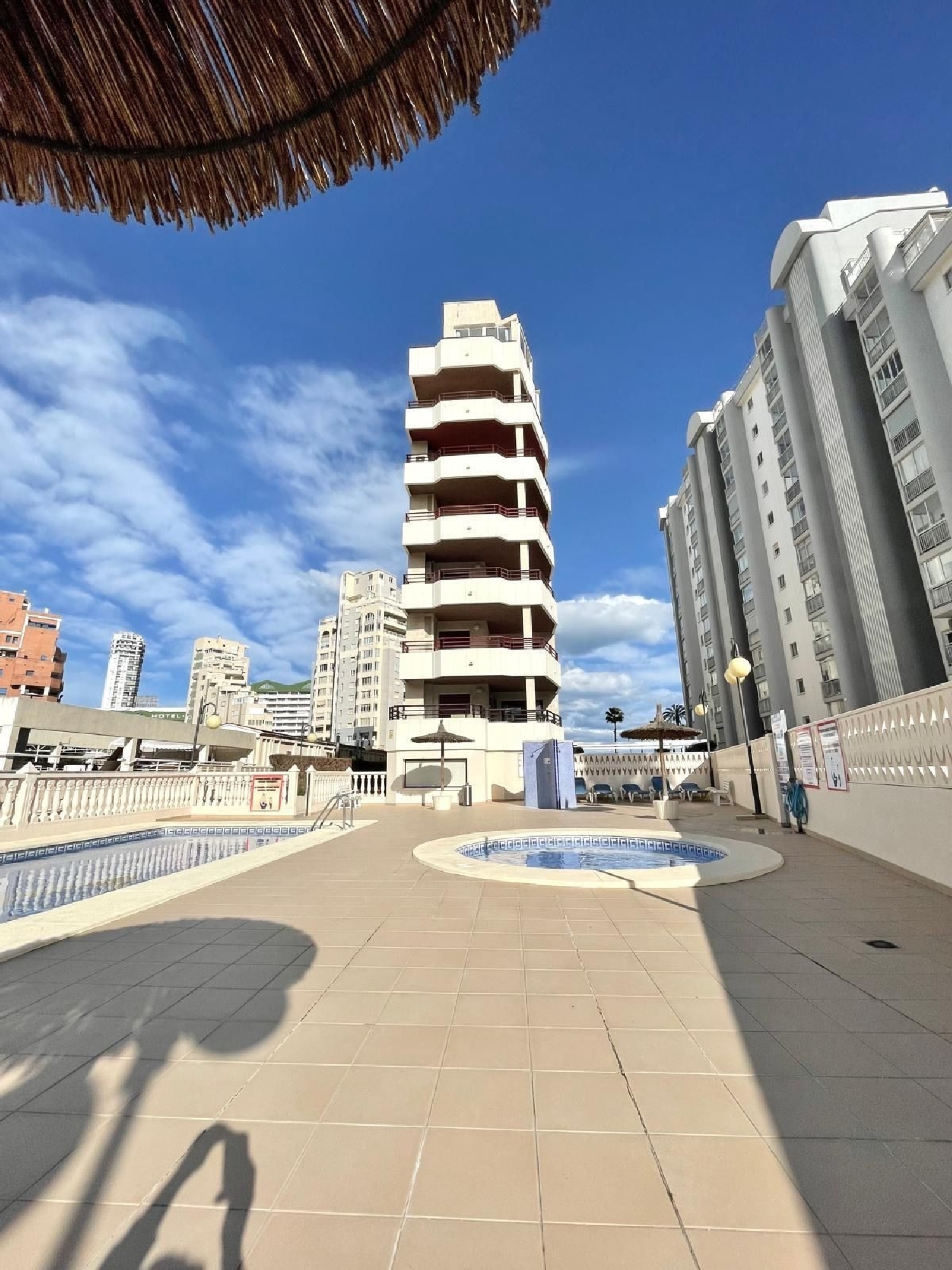  kaufen Wohnung Calpe Marina Alta 4