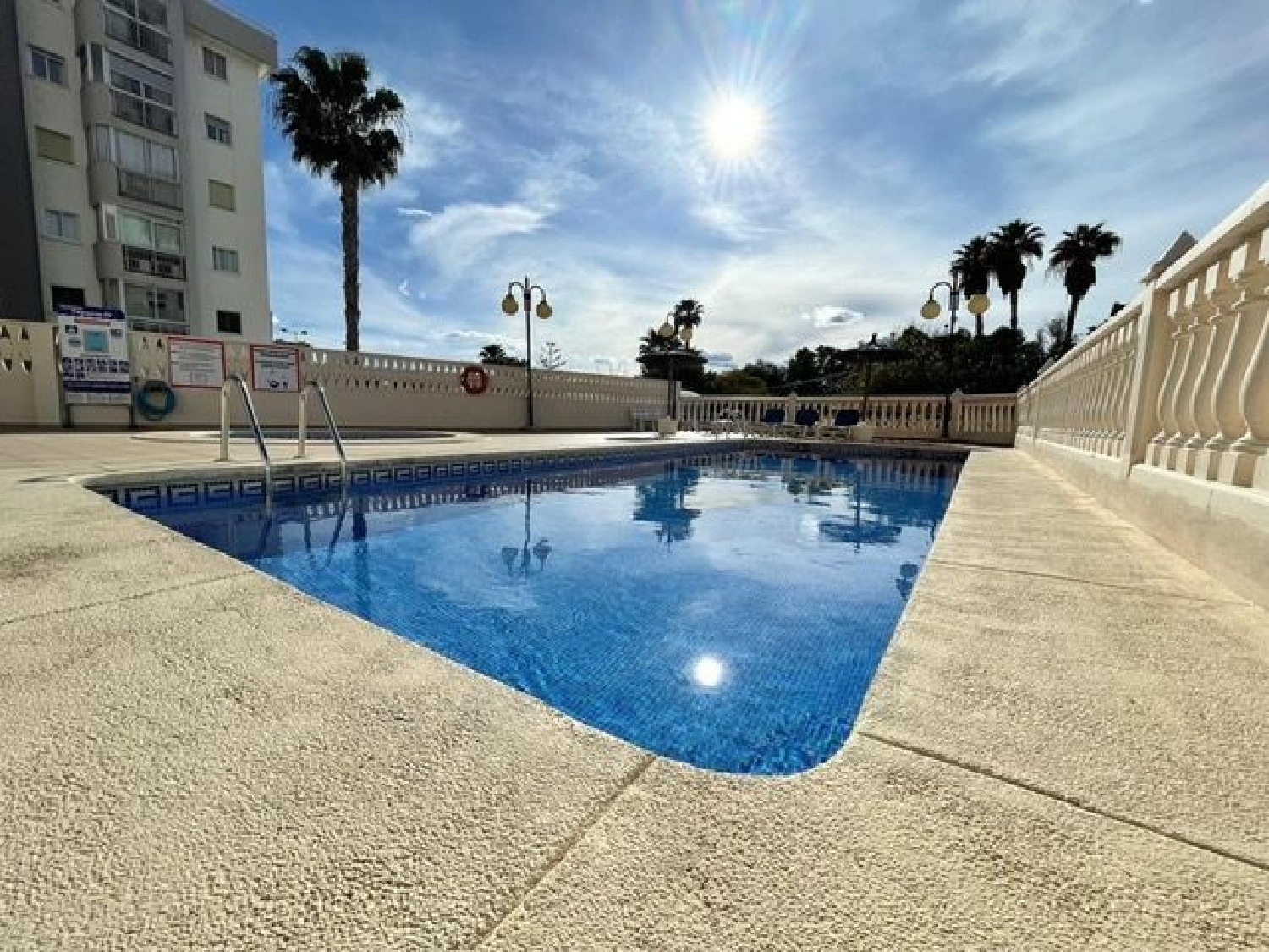 kaufen Wohnung Calpe Marina Alta 2