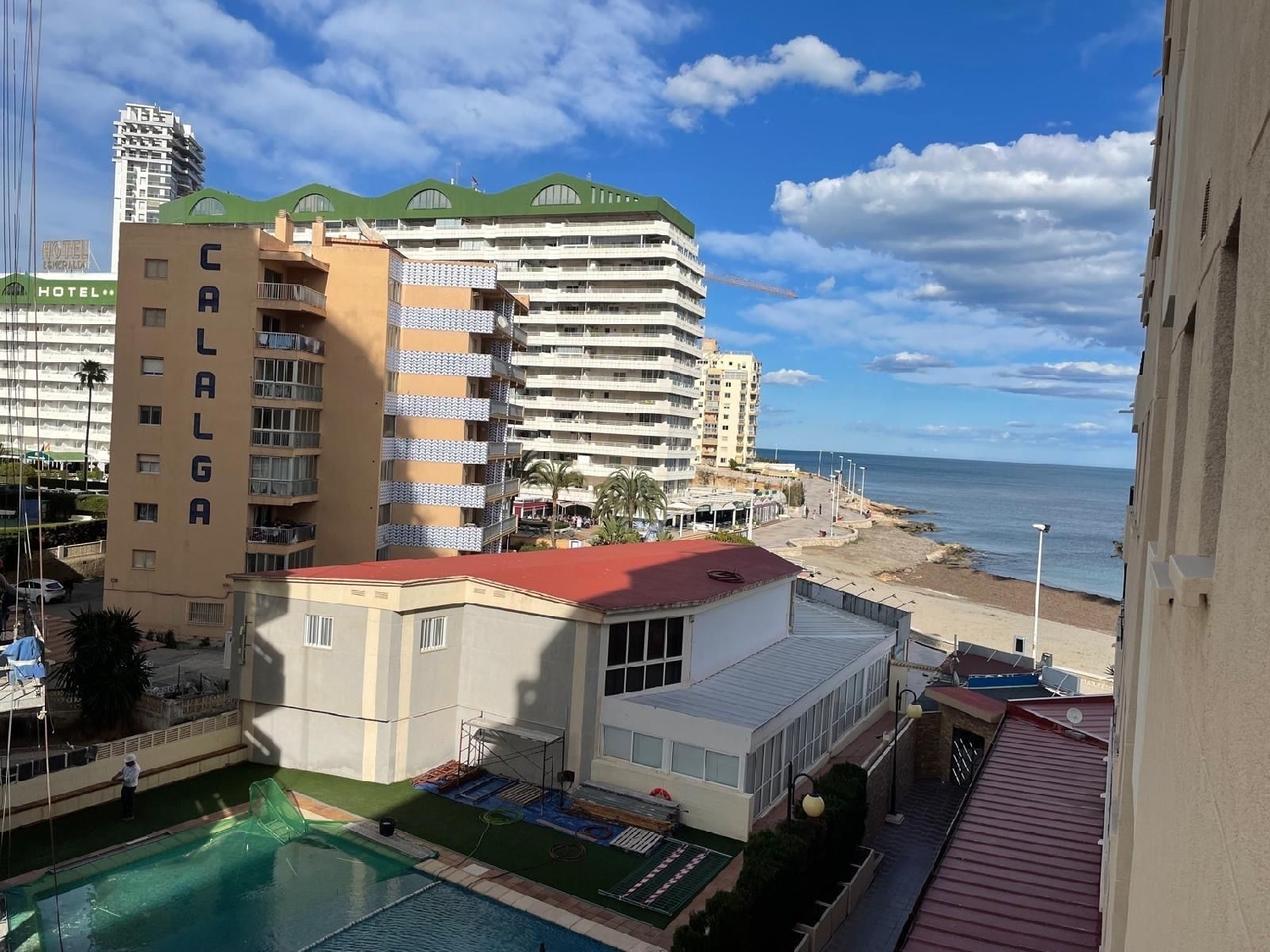  kaufen Wohnung Calpe Marina Alta 13