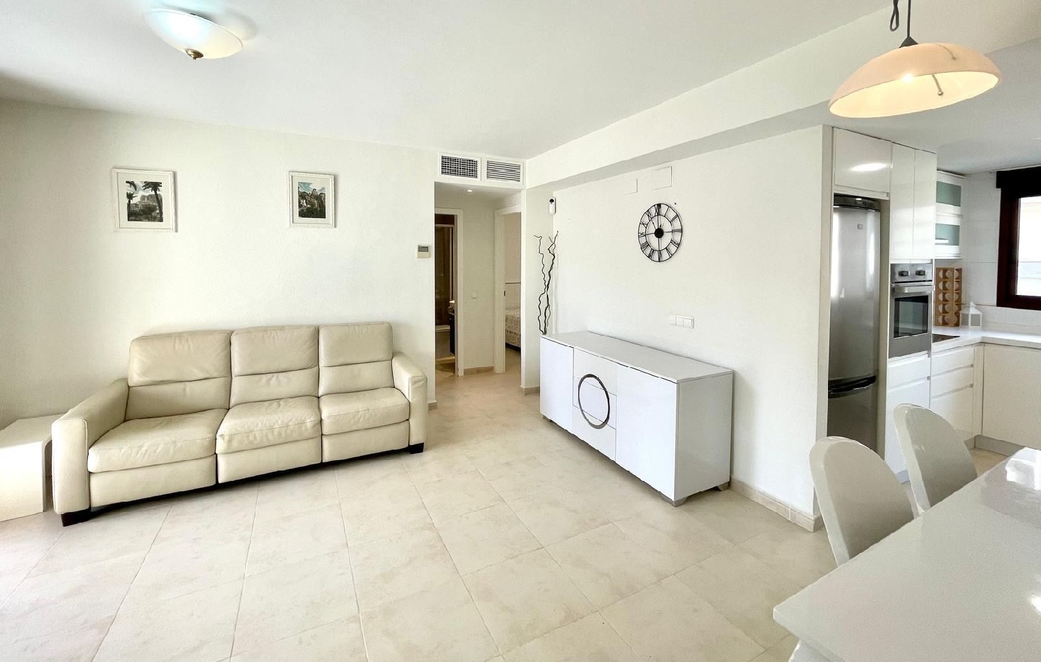  kaufen Wohnung Calpe Marina Alta 5