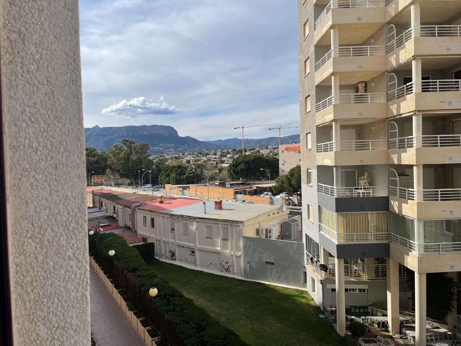  kaufen Wohnung Calpe Marina Alta 14