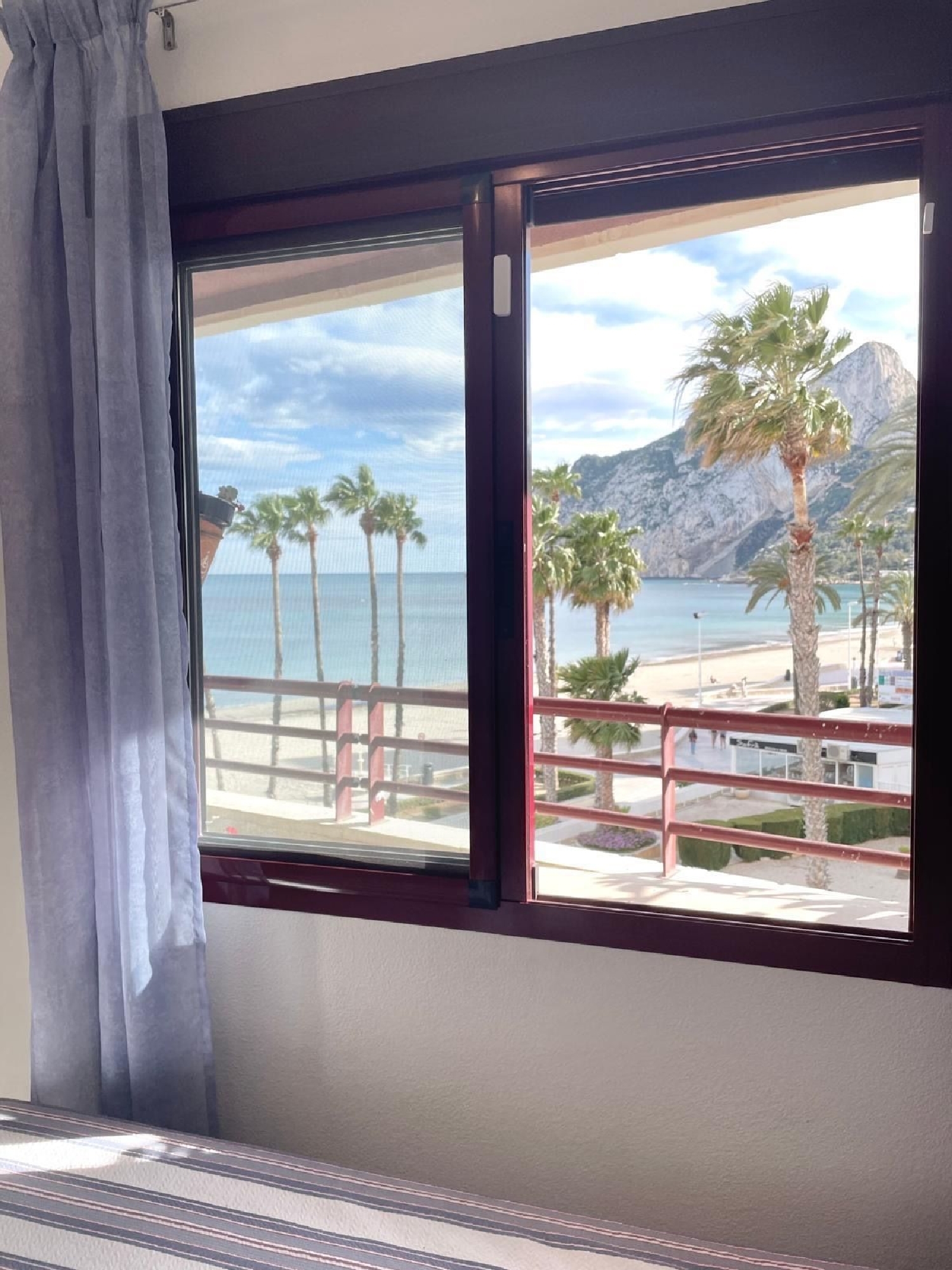 kaufen Wohnung Calpe Marina Alta 3
