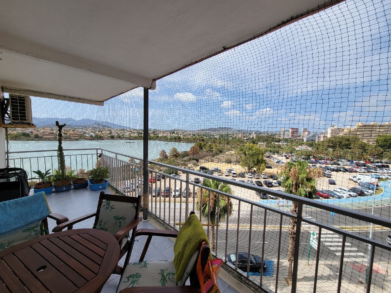  kaufen Wohnung Calpe Marina Alta 1
