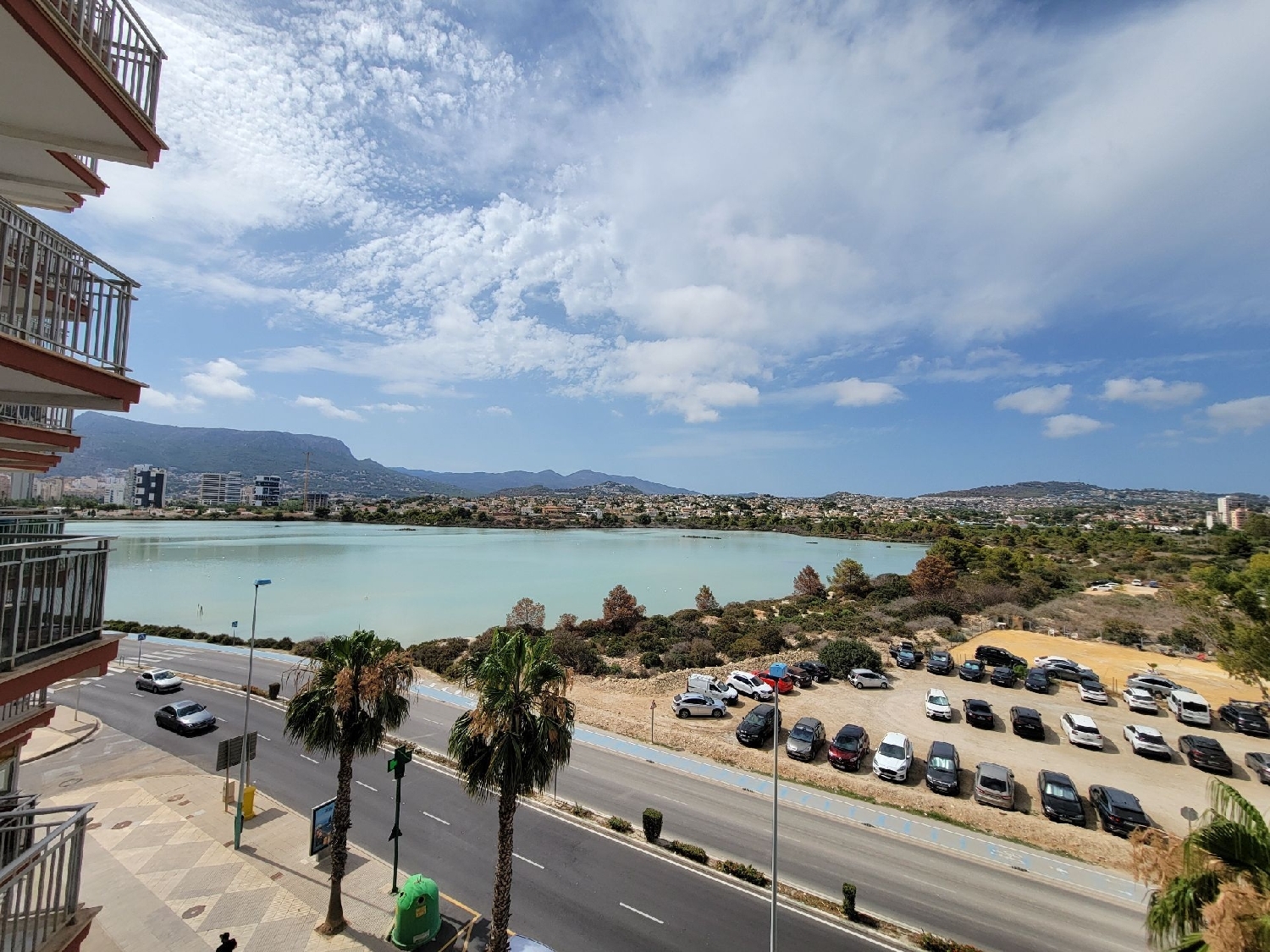 kaufen Wohnung Calpe Marina Alta 2