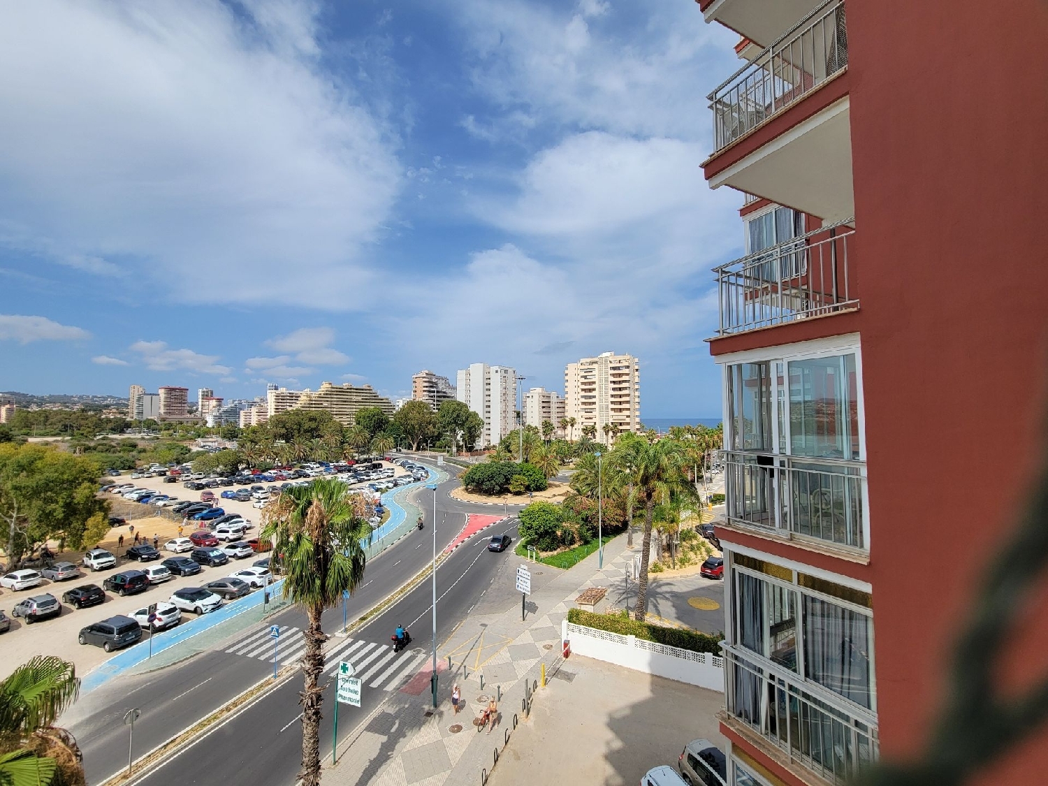 kaufen Wohnung Calpe Marina Alta 3