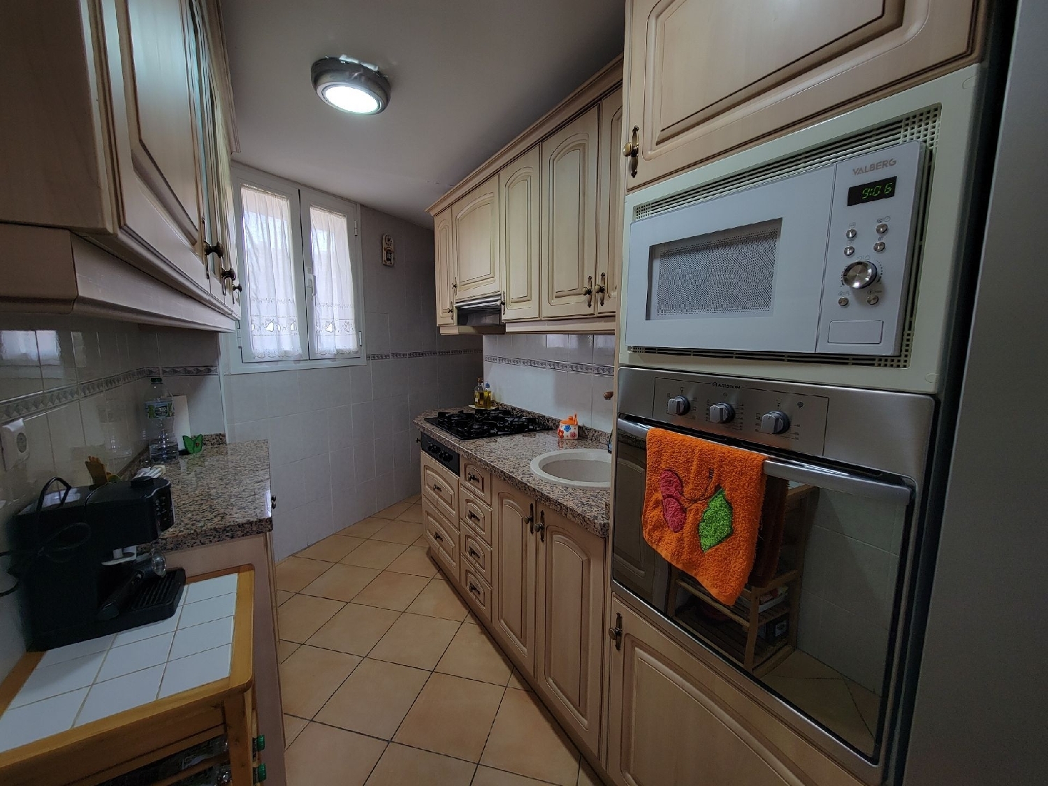  kaufen Wohnung Calpe Marina Alta 5