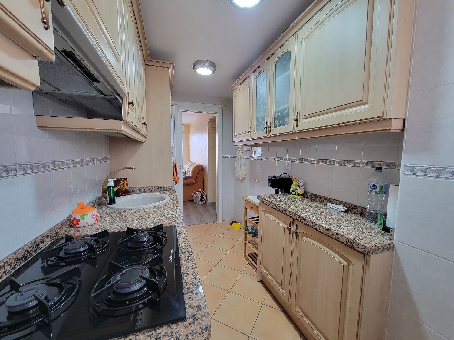  kaufen Wohnung Calpe Marina Alta 6