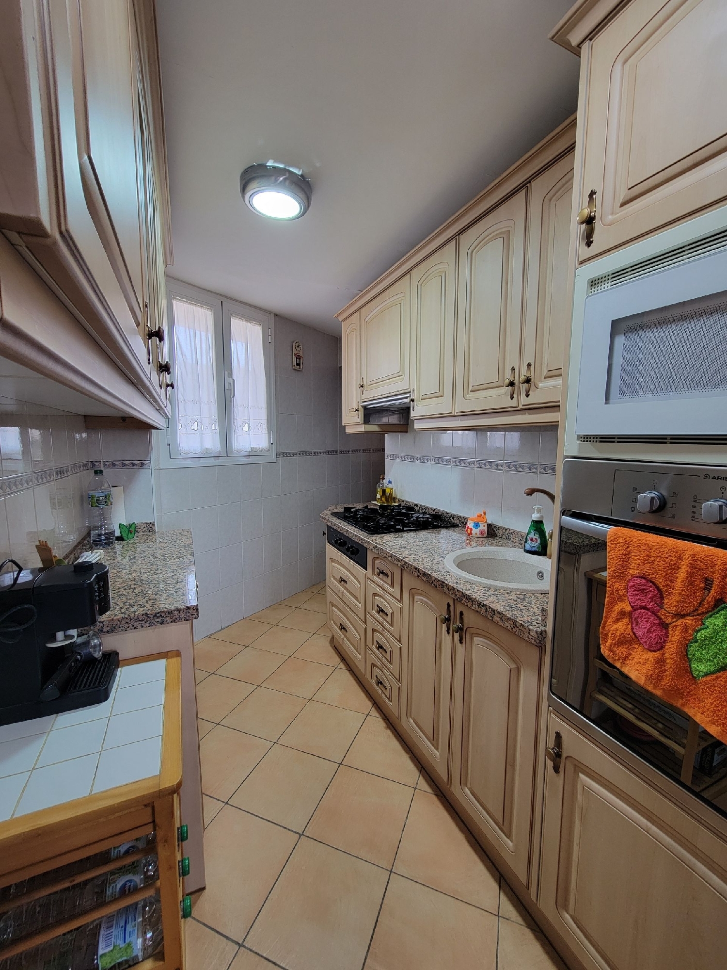  kaufen Wohnung Calpe Marina Alta 4