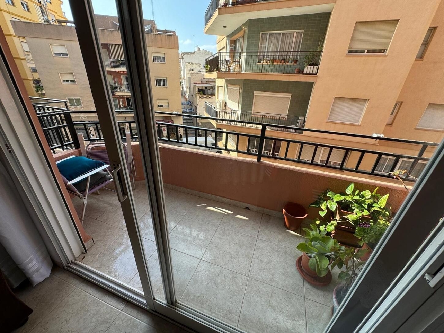  kaufen Wohnung Calpe Marina Alta 1