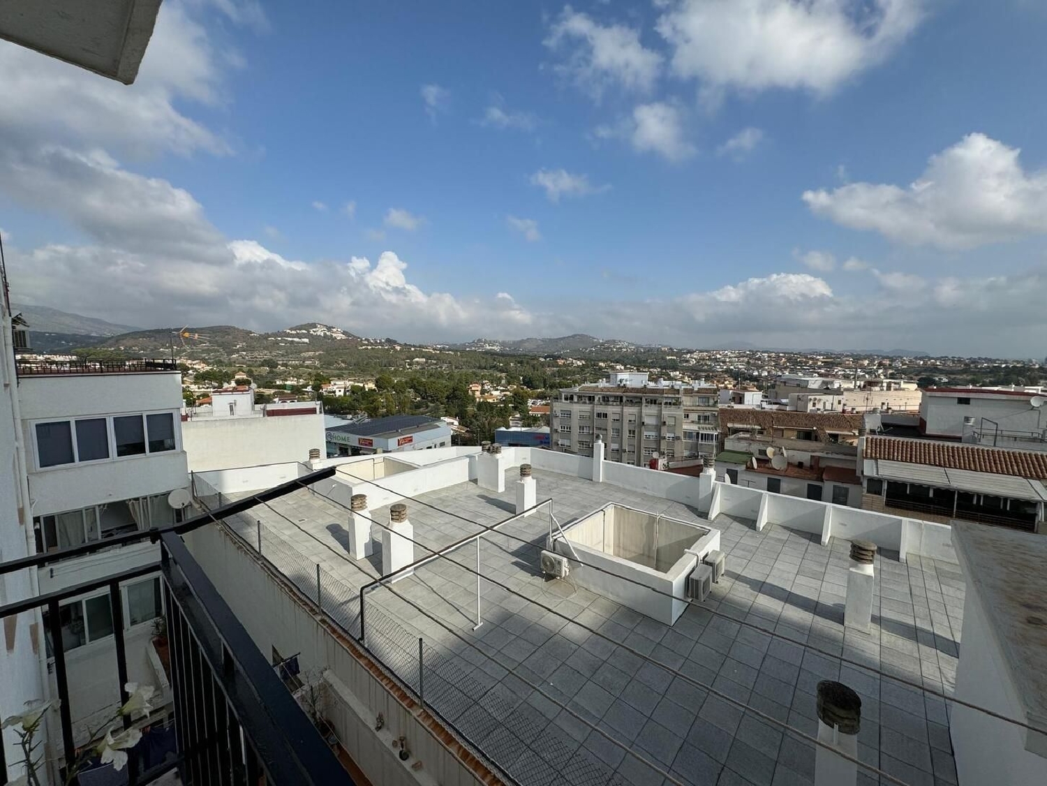  kaufen Wohnung Calpe Marina Alta 4