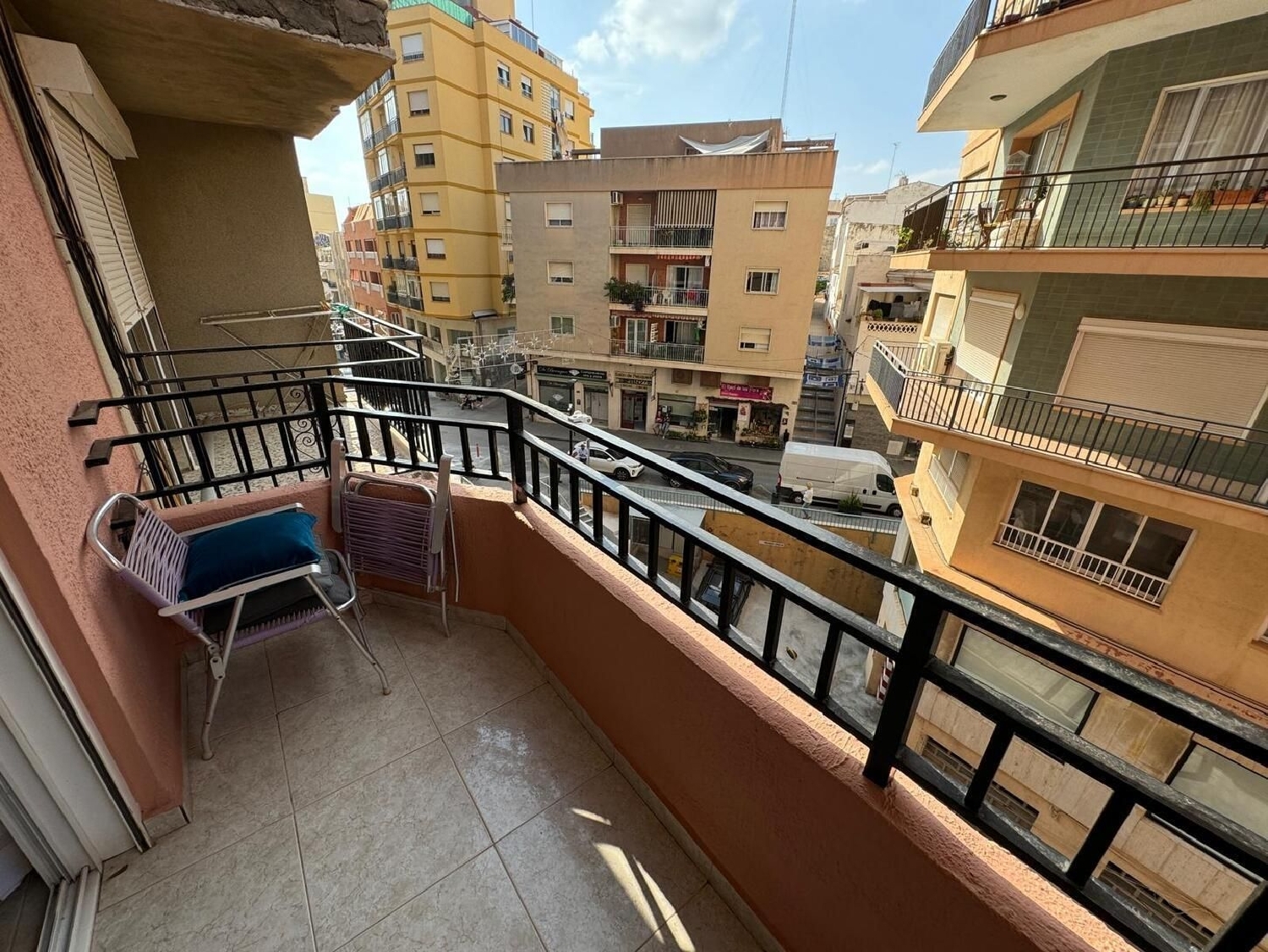  kaufen Wohnung Calpe Marina Alta 2