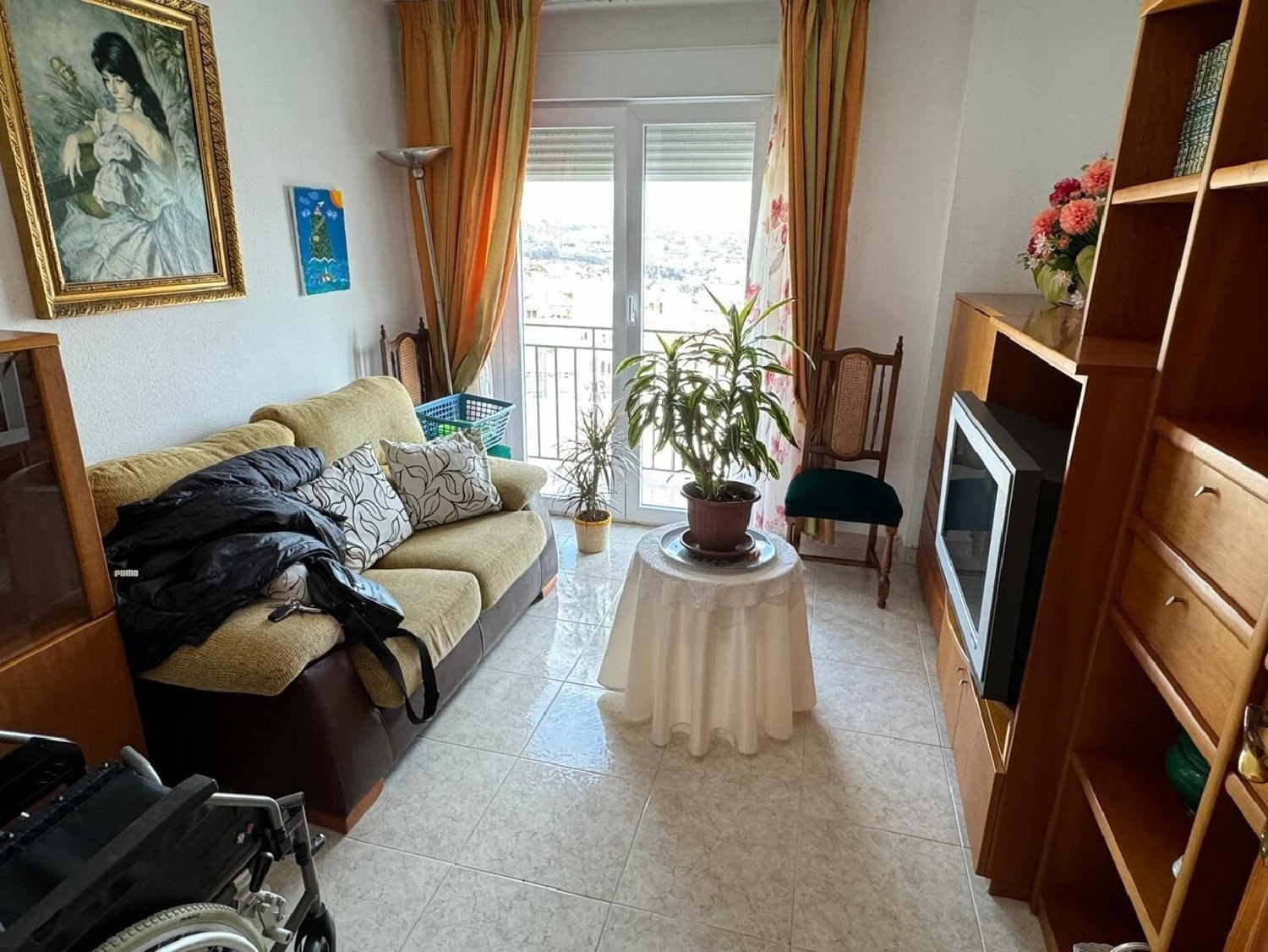  kaufen Wohnung Calpe Marina Alta 5