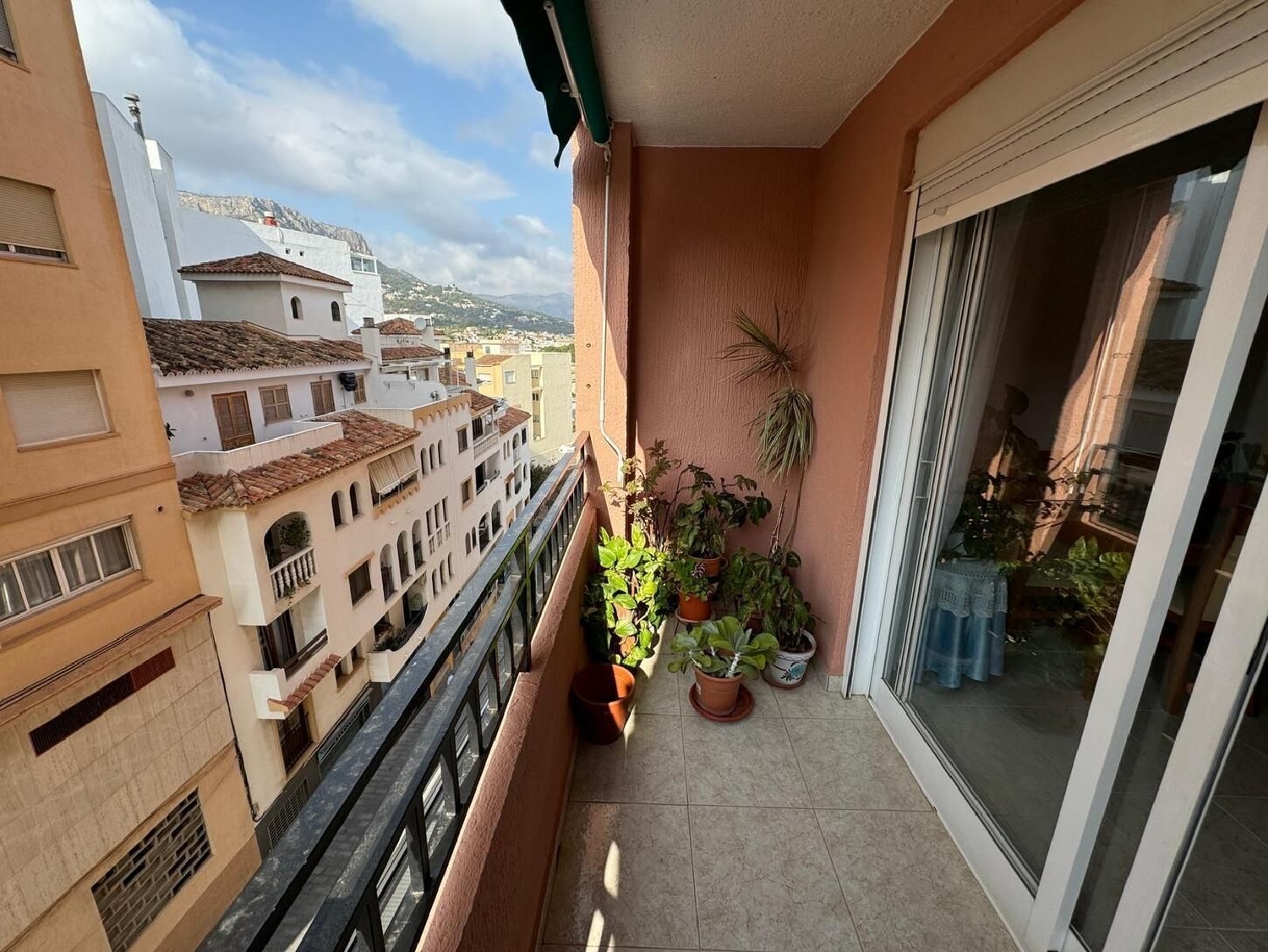  kaufen Wohnung Calpe Marina Alta 3