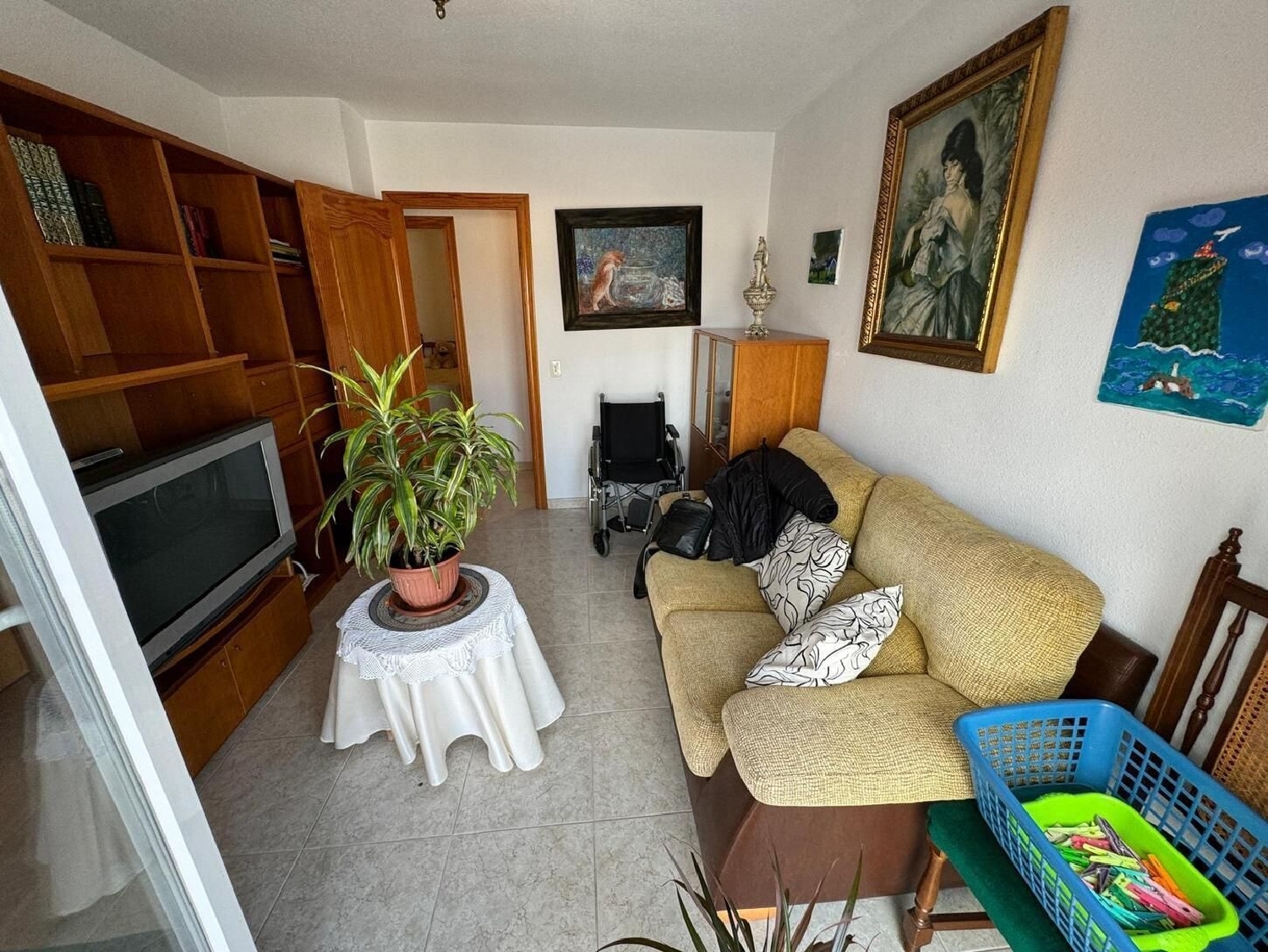  kaufen Wohnung Calpe Marina Alta 6