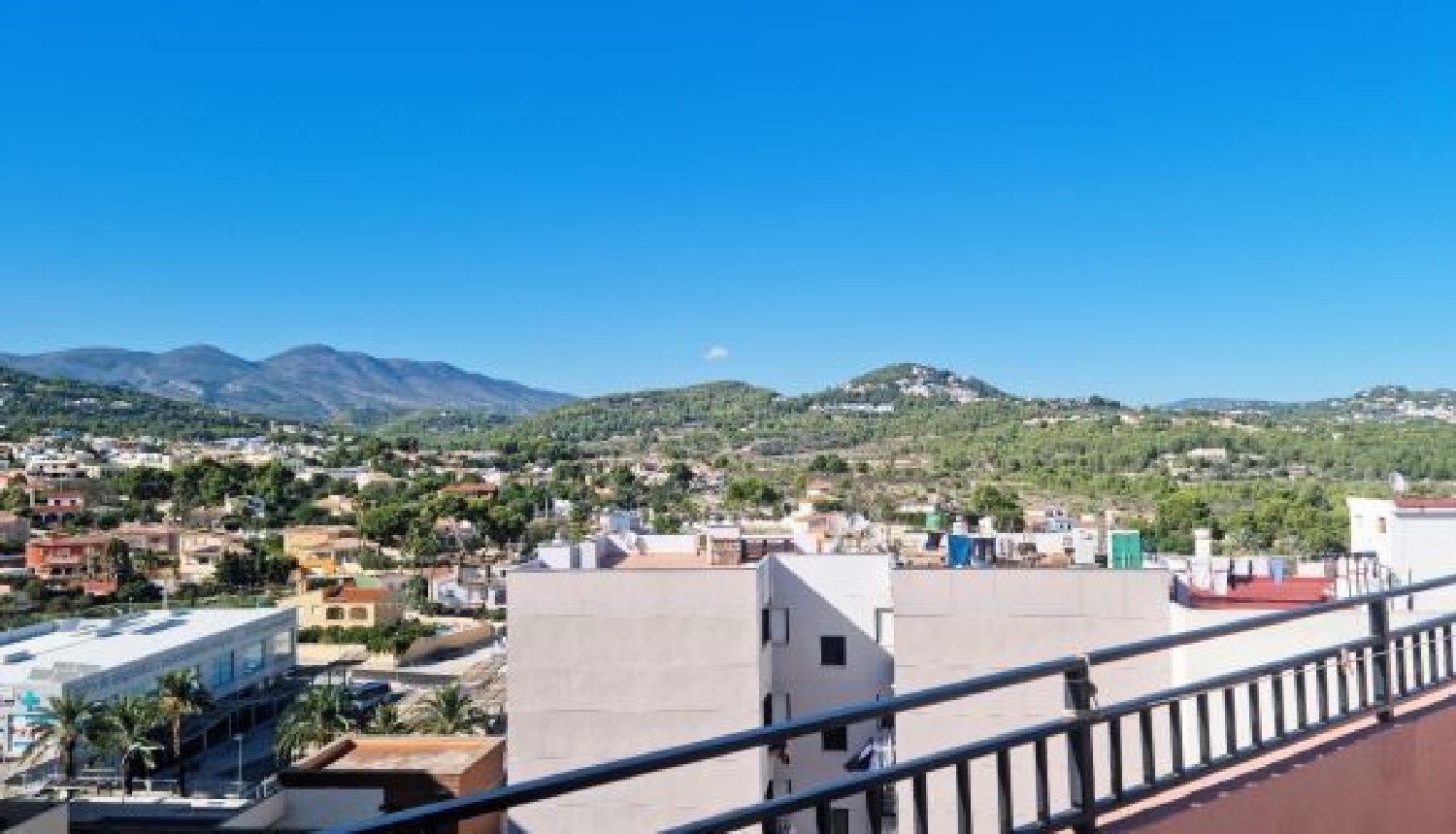  kaufen Wohnung Calpe Marina Alta 4
