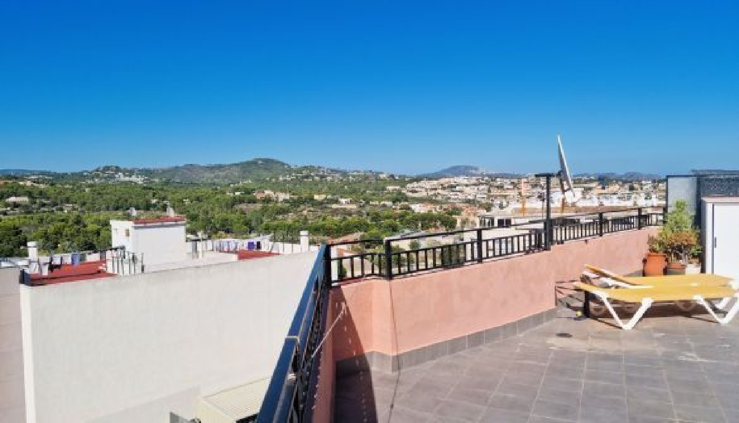 kaufen Wohnung Calpe Marina Alta 5