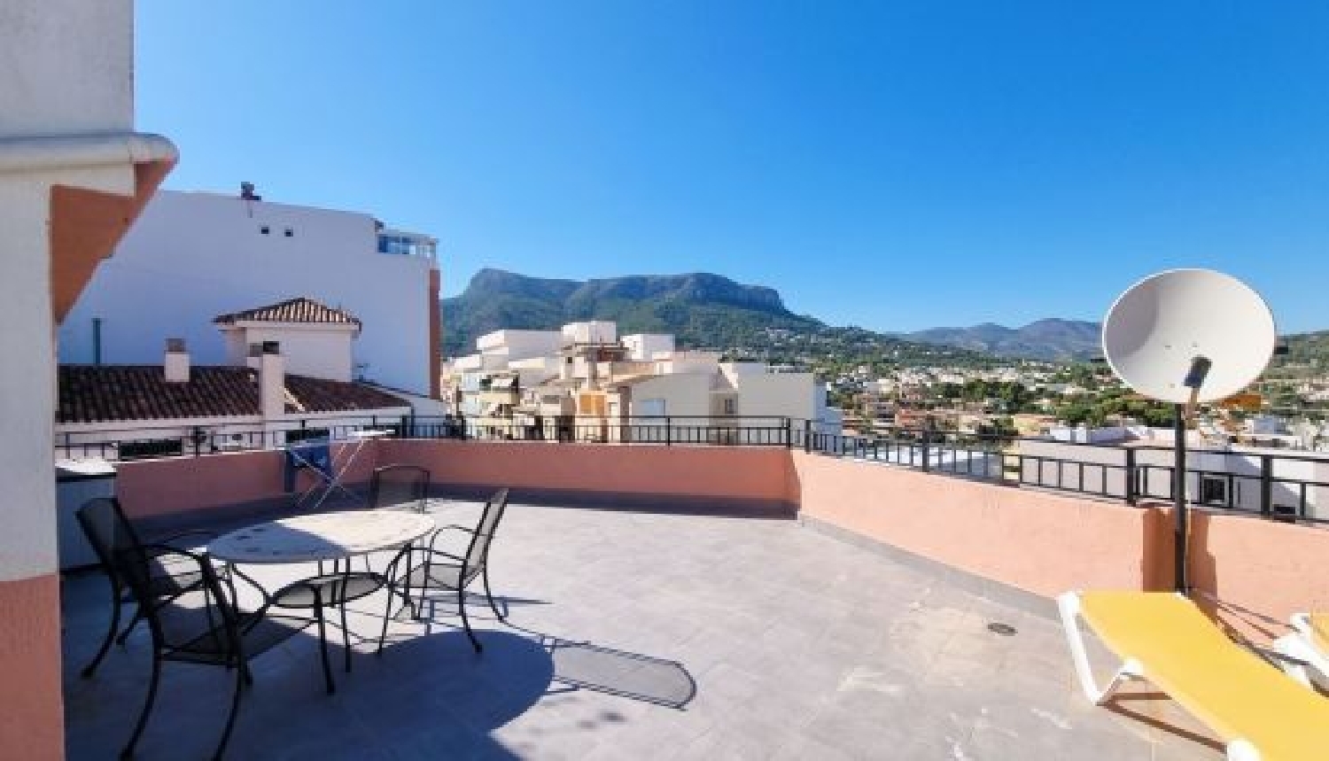 kaufen Wohnung Calpe Marina Alta 3
