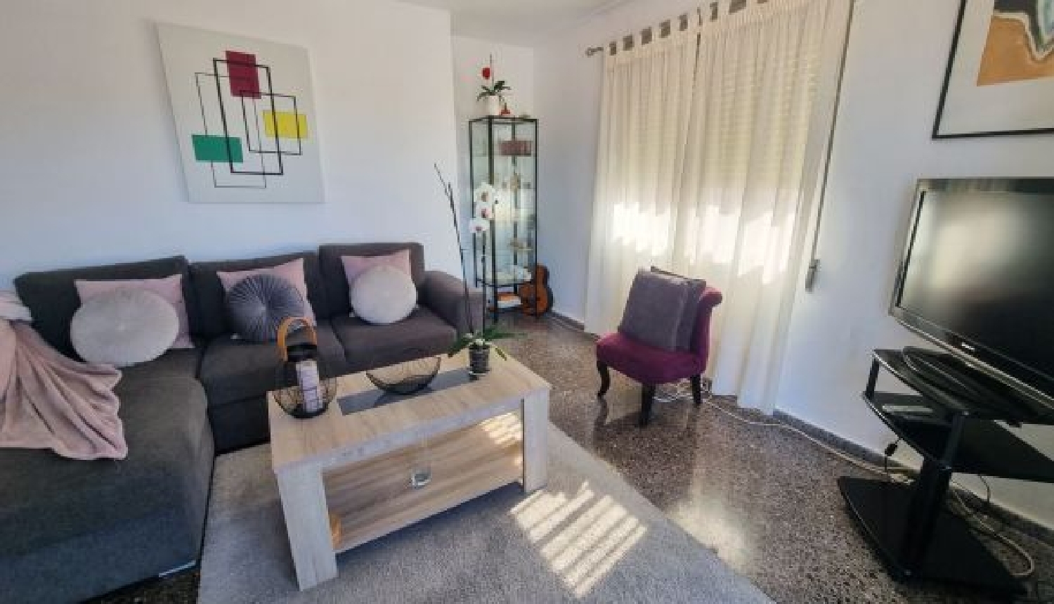  kaufen Wohnung Calpe Marina Alta 11