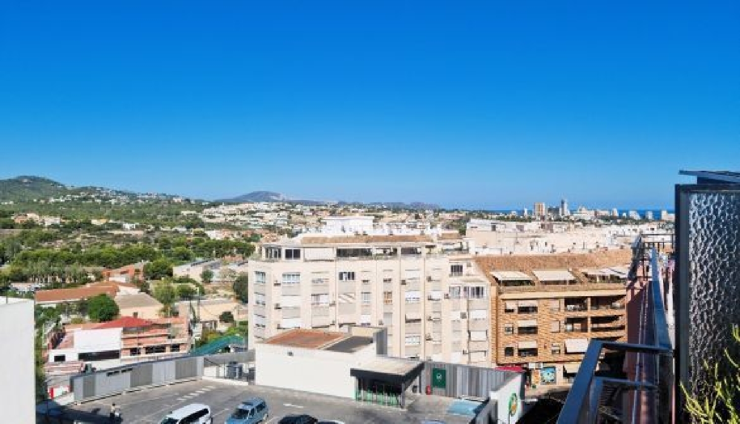  kaufen Wohnung Calpe Marina Alta 6