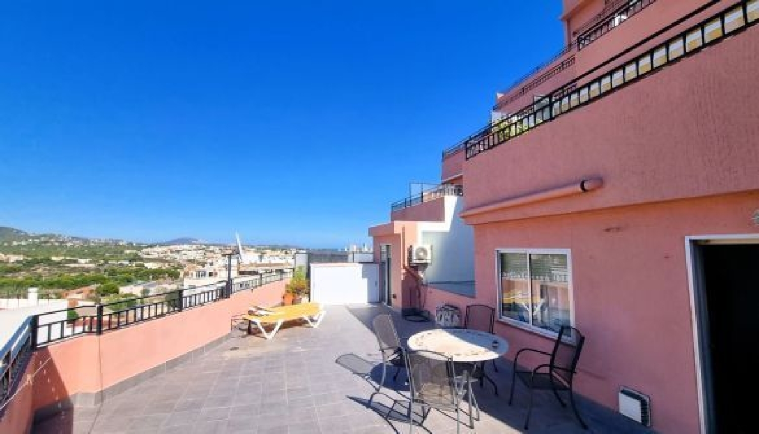  kaufen Wohnung Calpe Marina Alta 7