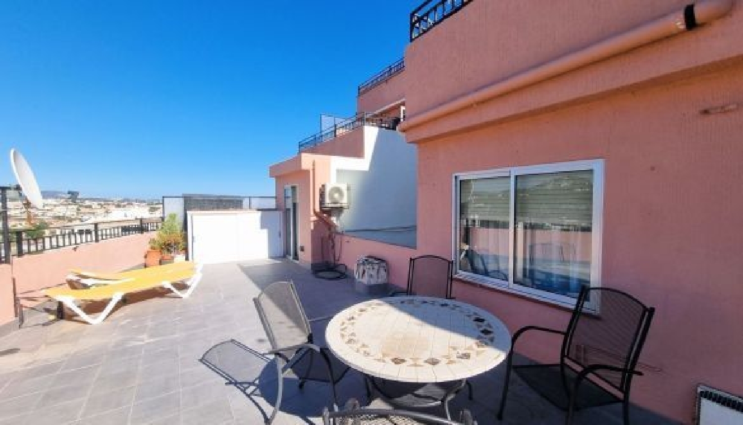  kaufen Wohnung Calpe Marina Alta 1