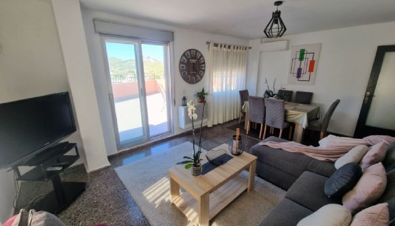  kaufen Wohnung Calpe Marina Alta 12