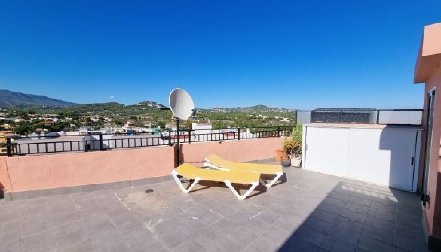 kaufen Wohnung Calpe Marina Alta 2