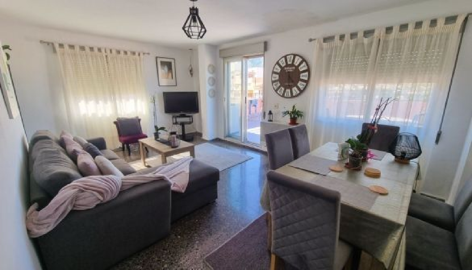  kaufen Wohnung Calpe Marina Alta 8