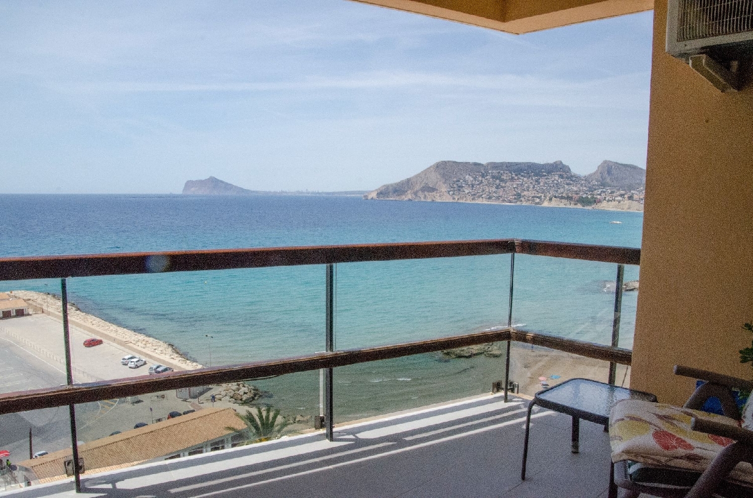  te koop appartement Calpe Marina Alta 8