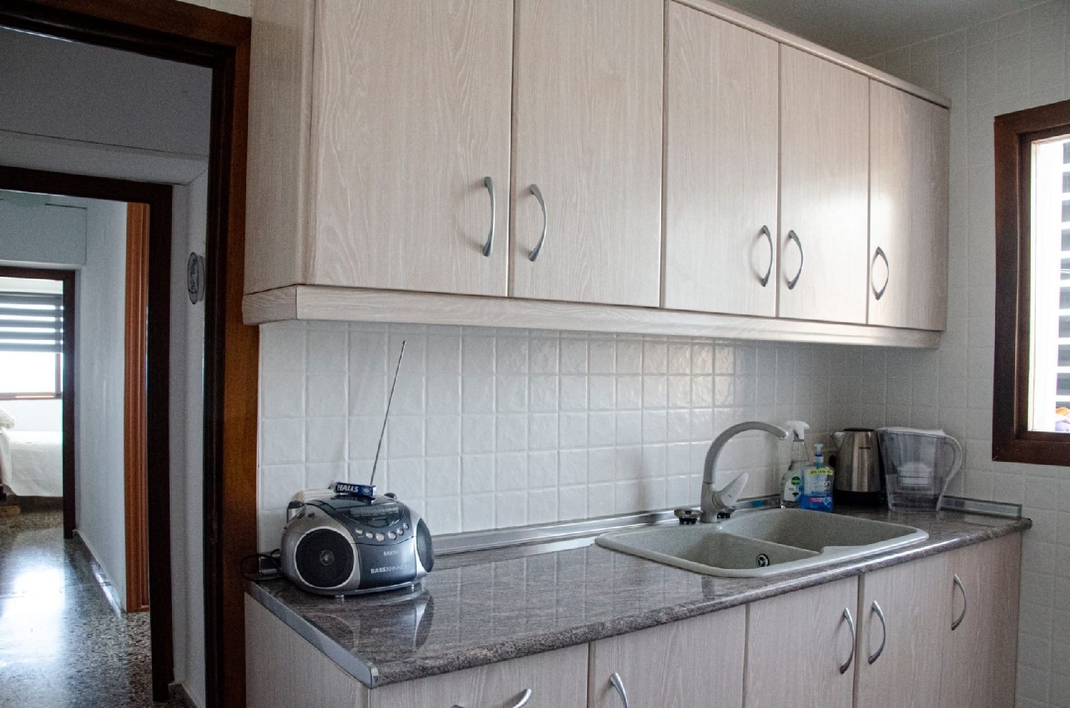  te koop appartement Calpe Marina Alta 14