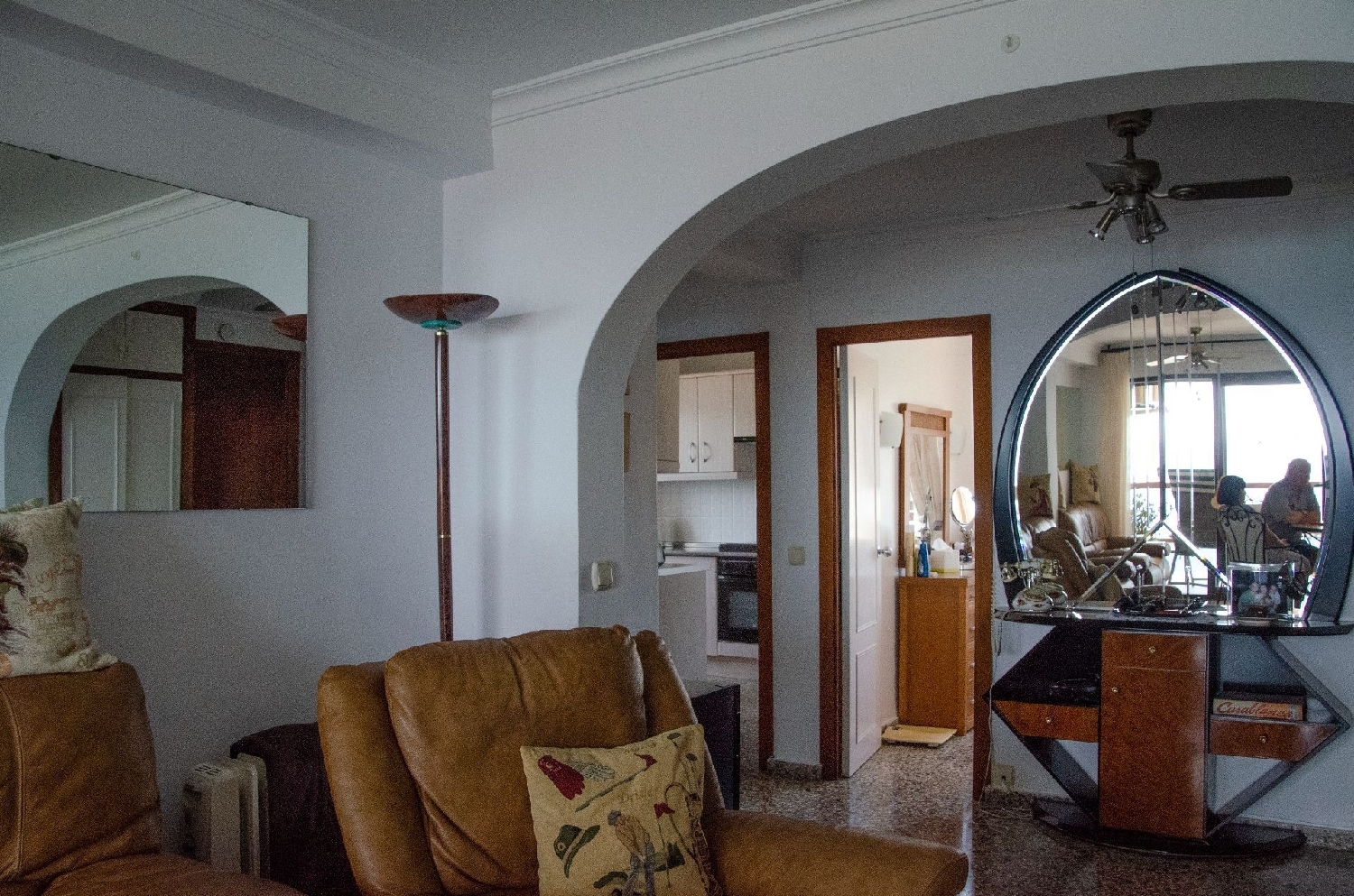  te koop appartement Calpe Marina Alta 5