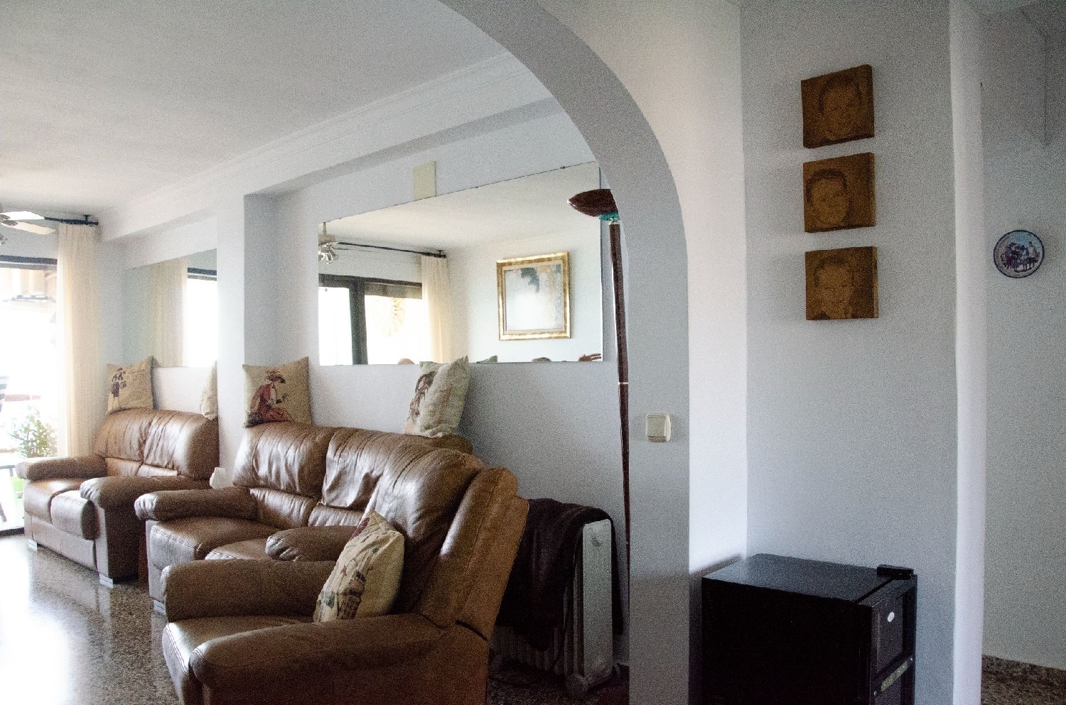  te koop appartement Calpe Marina Alta 6