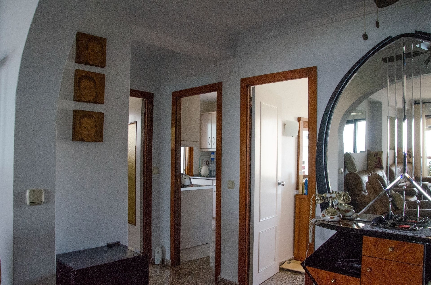  te koop appartement Calpe Marina Alta 9