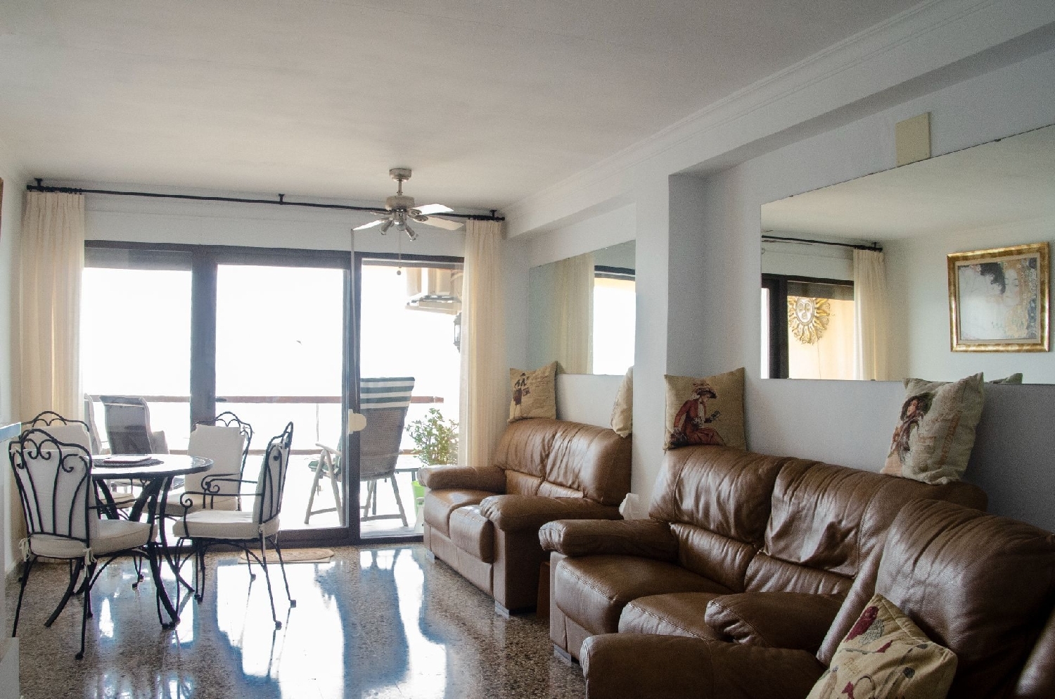  te koop appartement Calpe Marina Alta 4