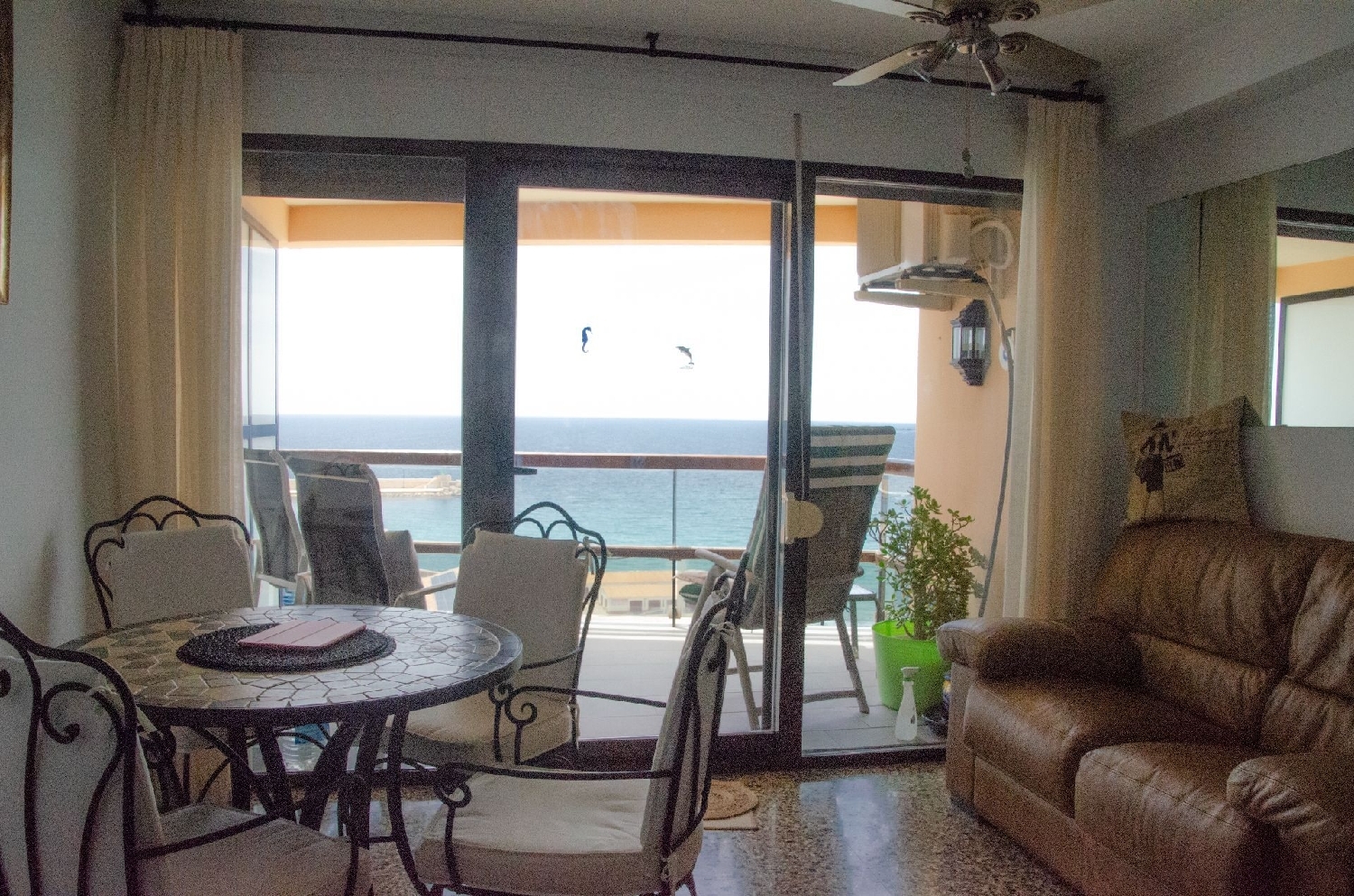 te koop appartement Calpe Marina Alta 2