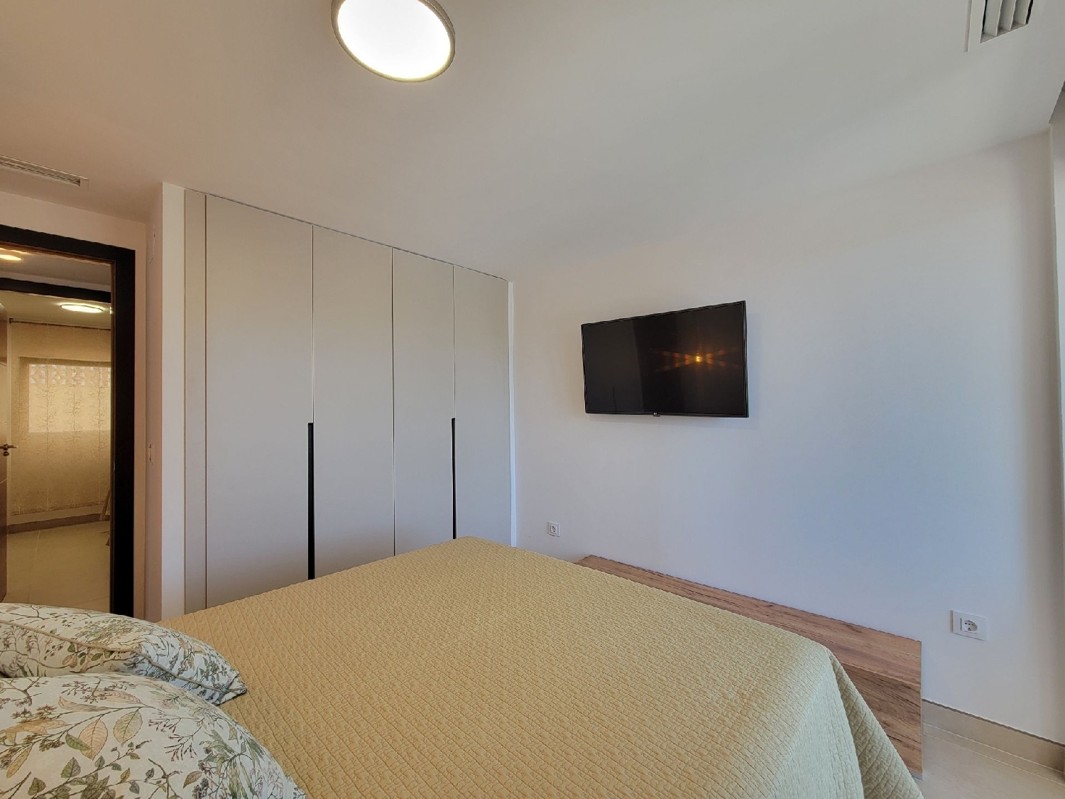  en venta apartamento Calpe Marina Alta 9