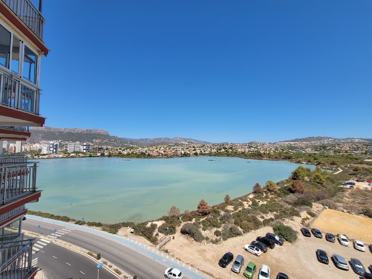  en venta apartamento Calpe Marina Alta 5