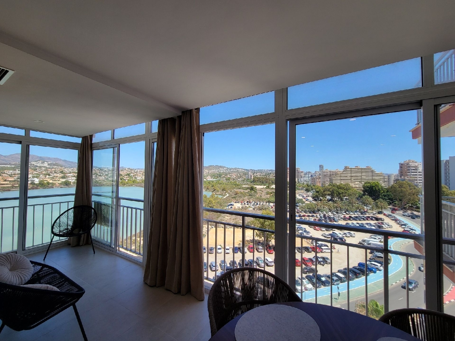  en venta apartamento Calpe Marina Alta 4