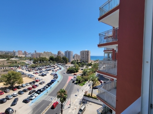 Calpe Marina Alta appartement foto 6271274