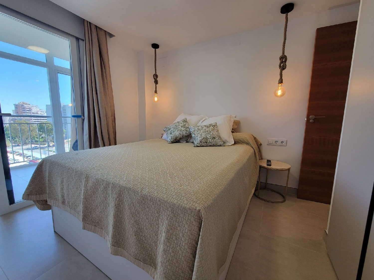  en venta apartamento Calpe Marina Alta 8