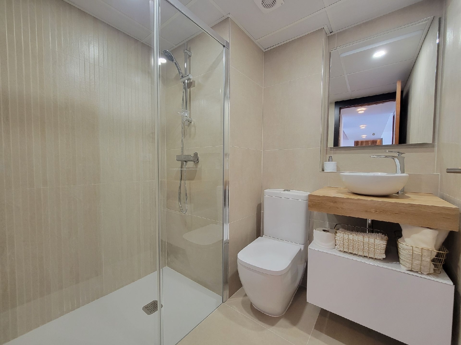  en venta apartamento Calpe Marina Alta 11
