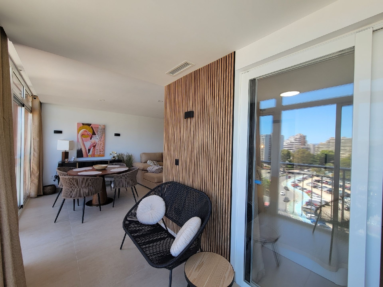  en venta apartamento Calpe Marina Alta 10