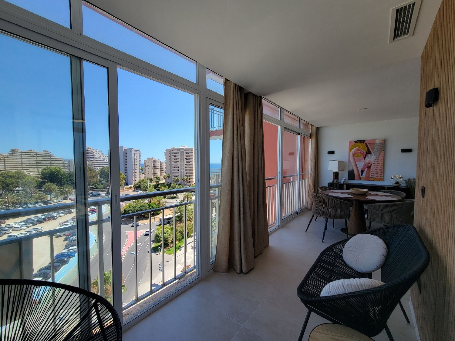  en venta apartamento Calpe Marina Alta 6