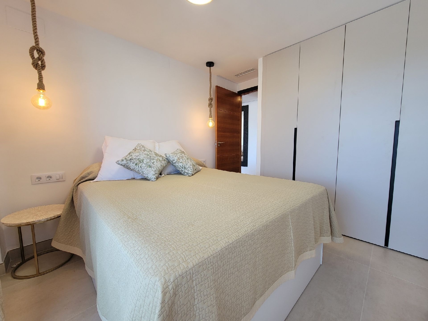  en venta apartamento Calpe Marina Alta 7